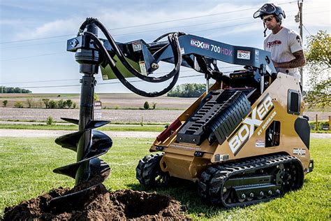 boxer skid steer nashville|boxer dealers near me.